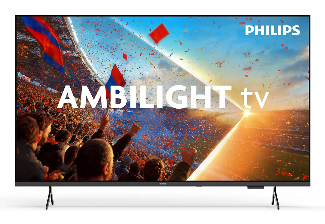 43PUS8001/12, LED-Fernseher