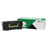 Lexmark 58D2H0E schwarz Toner