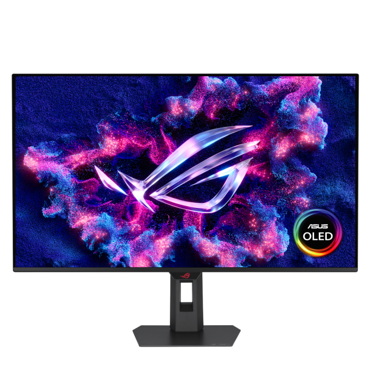 ROG Strix OLED XG32UQDMS, Gaming-Monitor