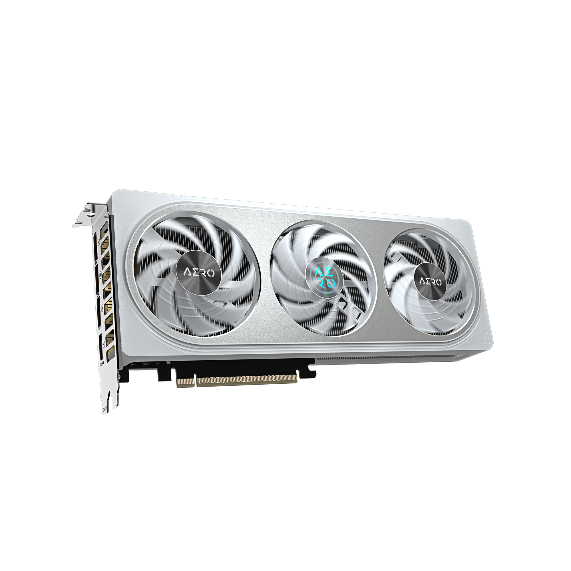 Gigabyte RTX5060 TI AERO OC 8GB GDDR7 HDMI 3xDP
