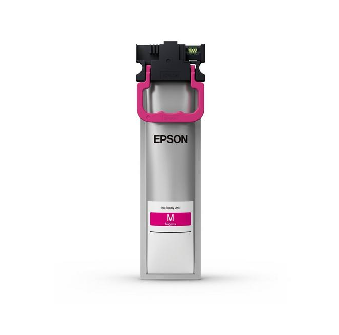 EPSON T11C3 magenta Druckerpatrone
