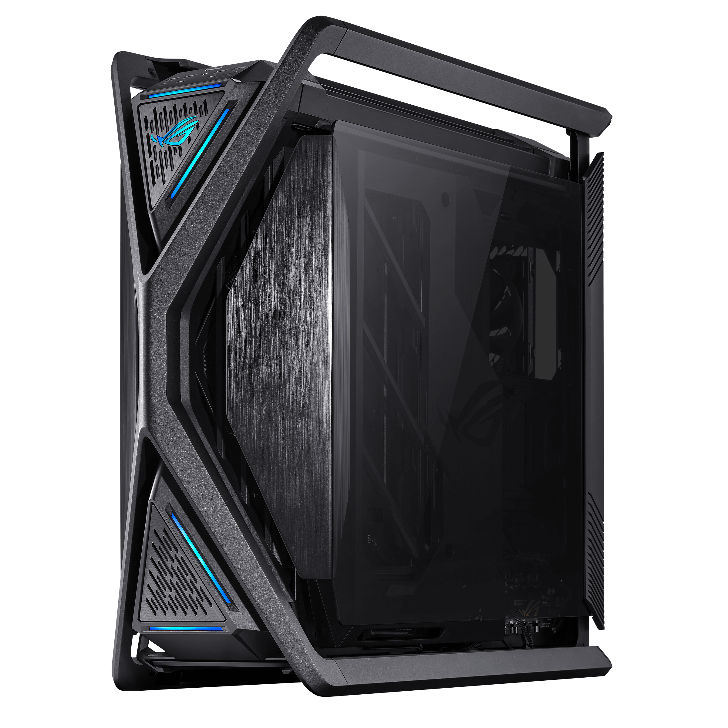 GR701 ROG Hyperion, Big-Tower-Gehäuse