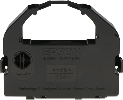 Farbband Epson LQ 1060 black S015262