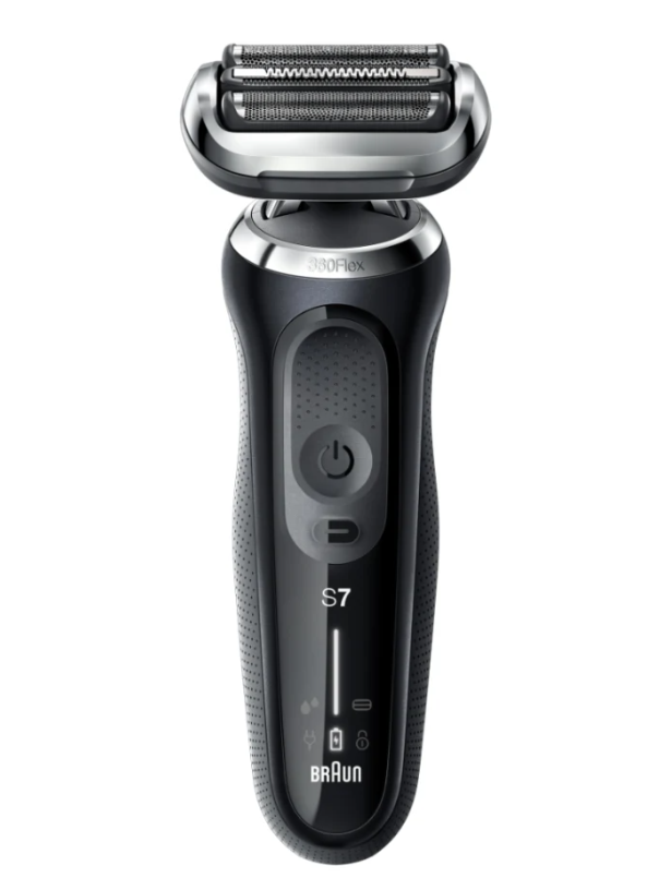 Braun Series 7 71-N1200s