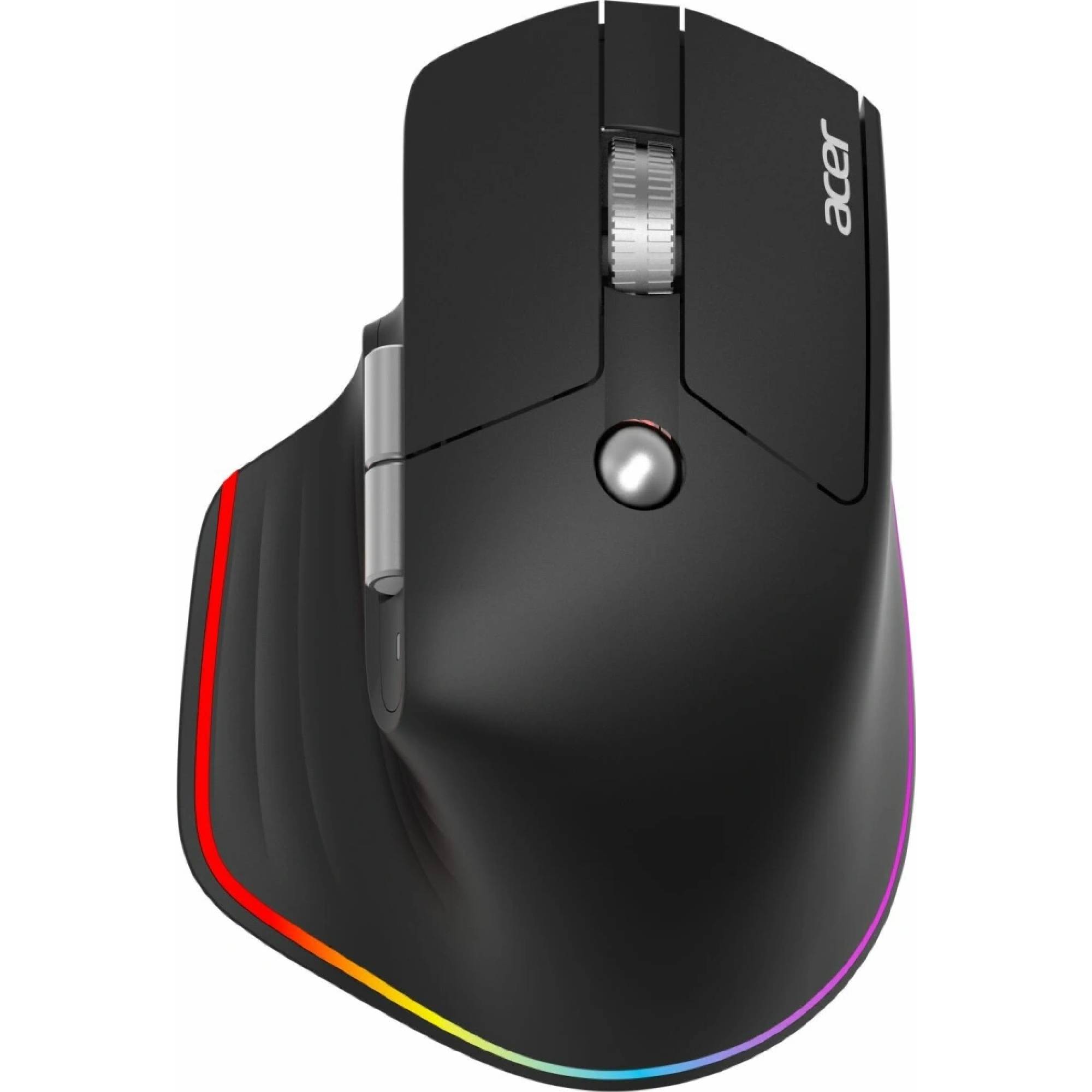 ACER EASY FIT MOUSE USB/BLUETOOTH BLACK
