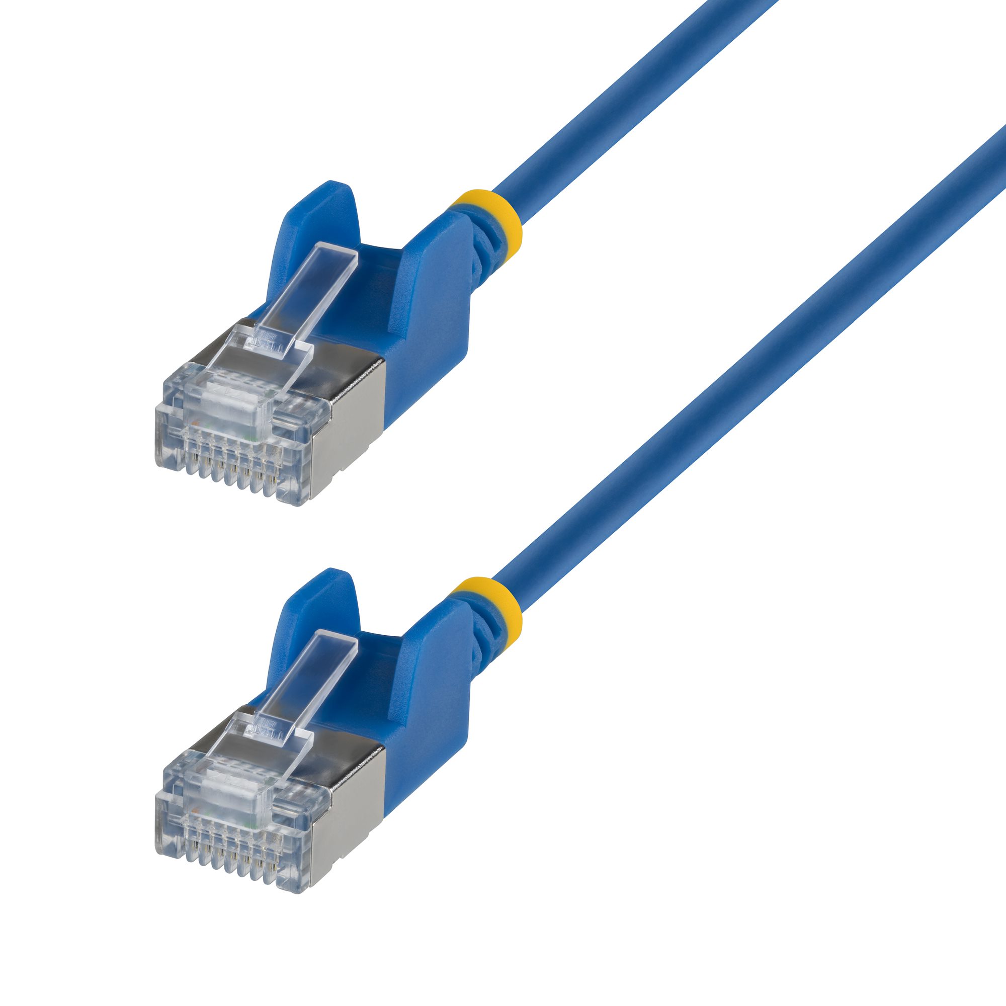 15CM ULTRA SLIM CAT6A CABLE .