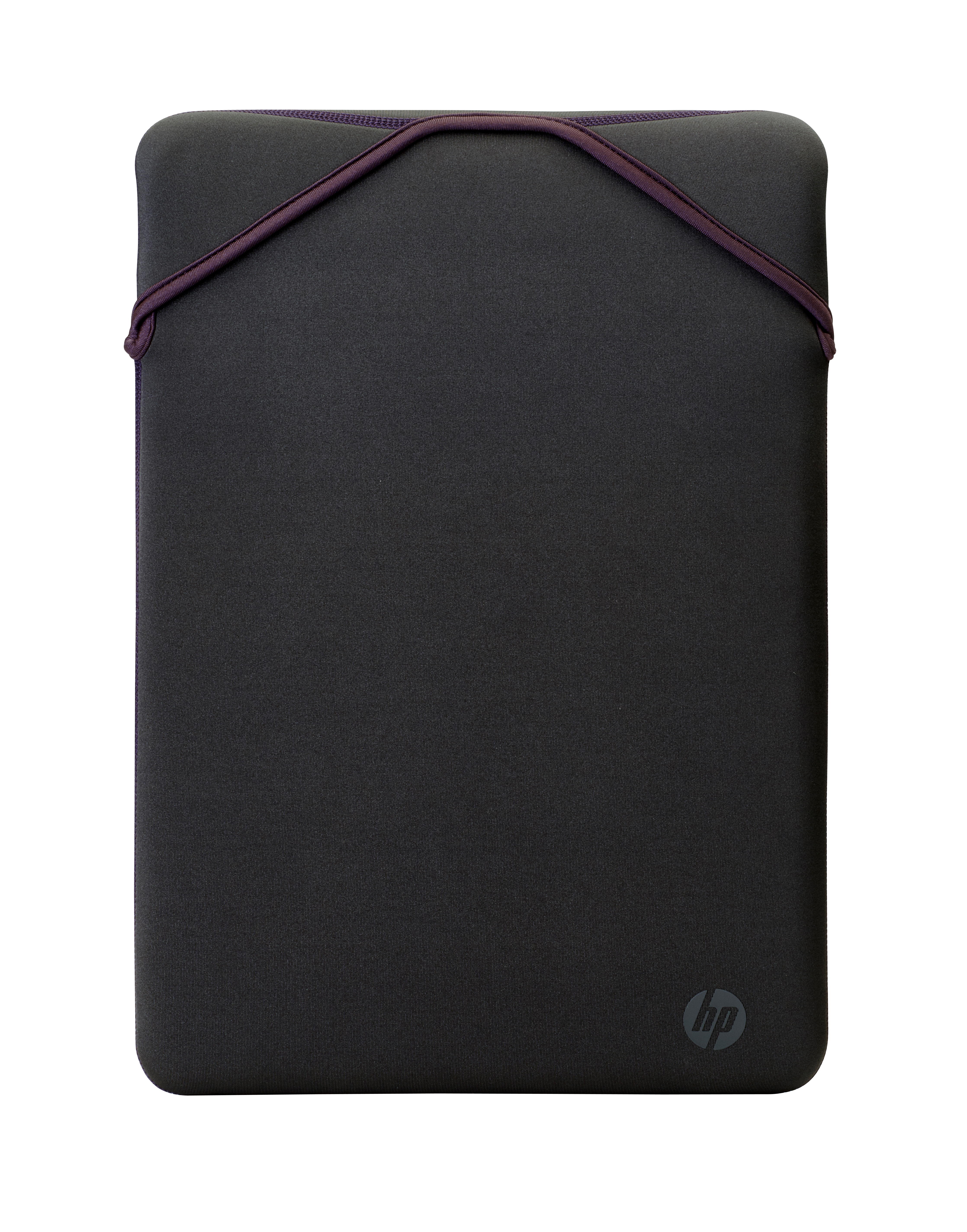 HP Protective Reversible 38,1cm 15Zoll Grey/Mauve Sleeve (P)