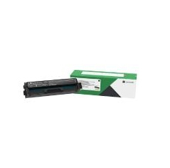 RETURN-TONER CARTRIDGE BLACK CS331 / CX331 -HIGH CAPACITY