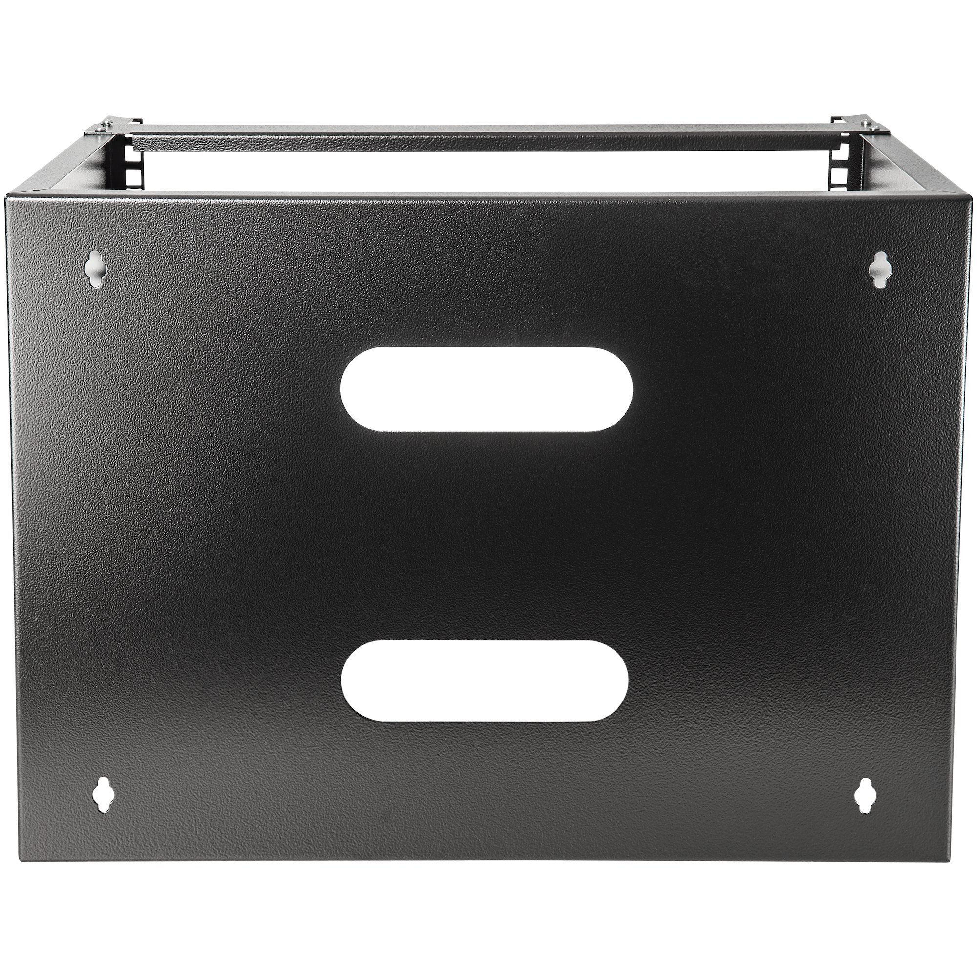 8U WALL-MOUNT BRACKET .