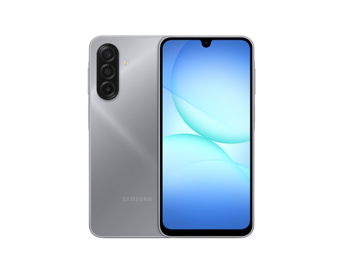 Samsung Galaxy A17 4G 128GB Grey EU