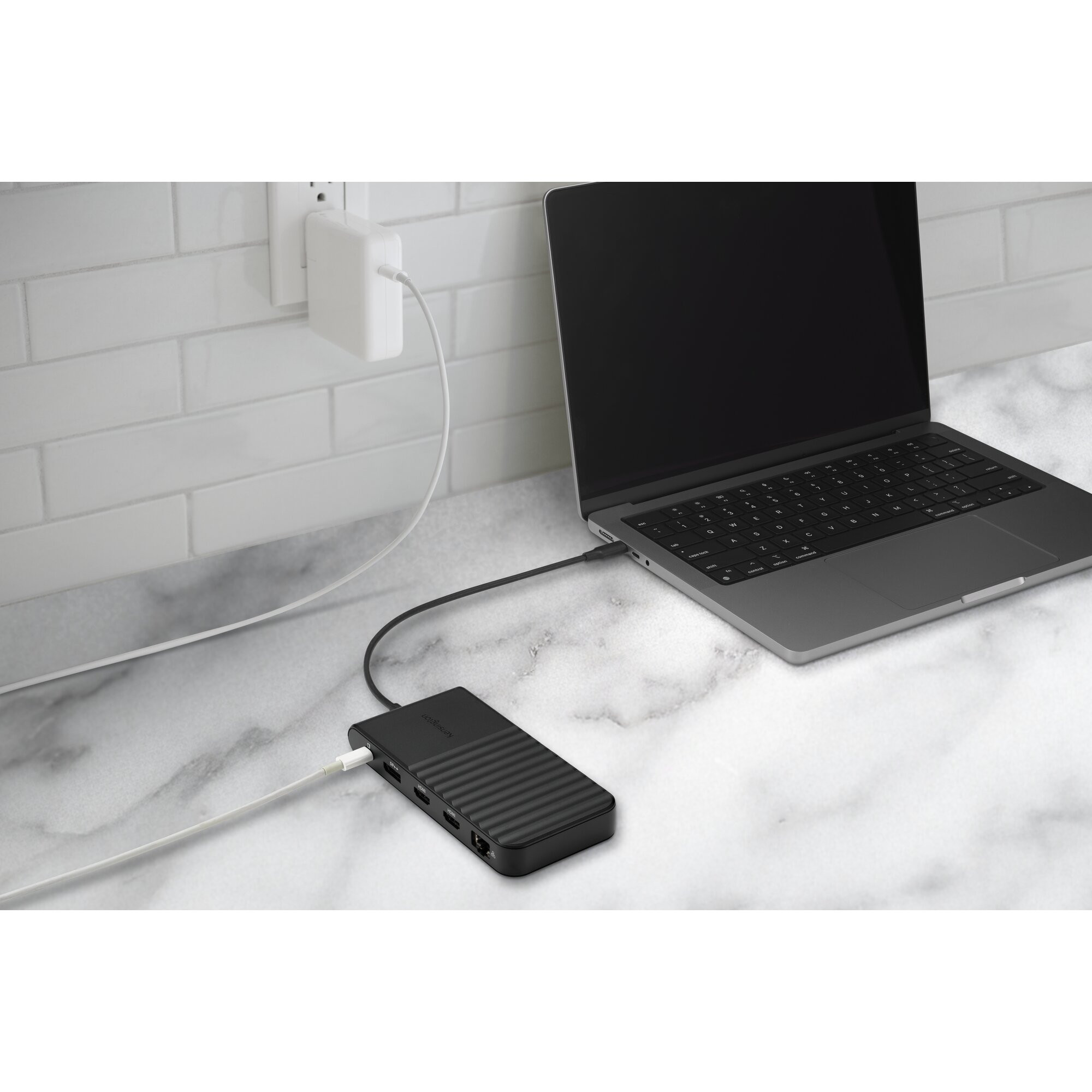 Kensington Dockingstation UH1500P EQ Mobile USB-C Triple Video