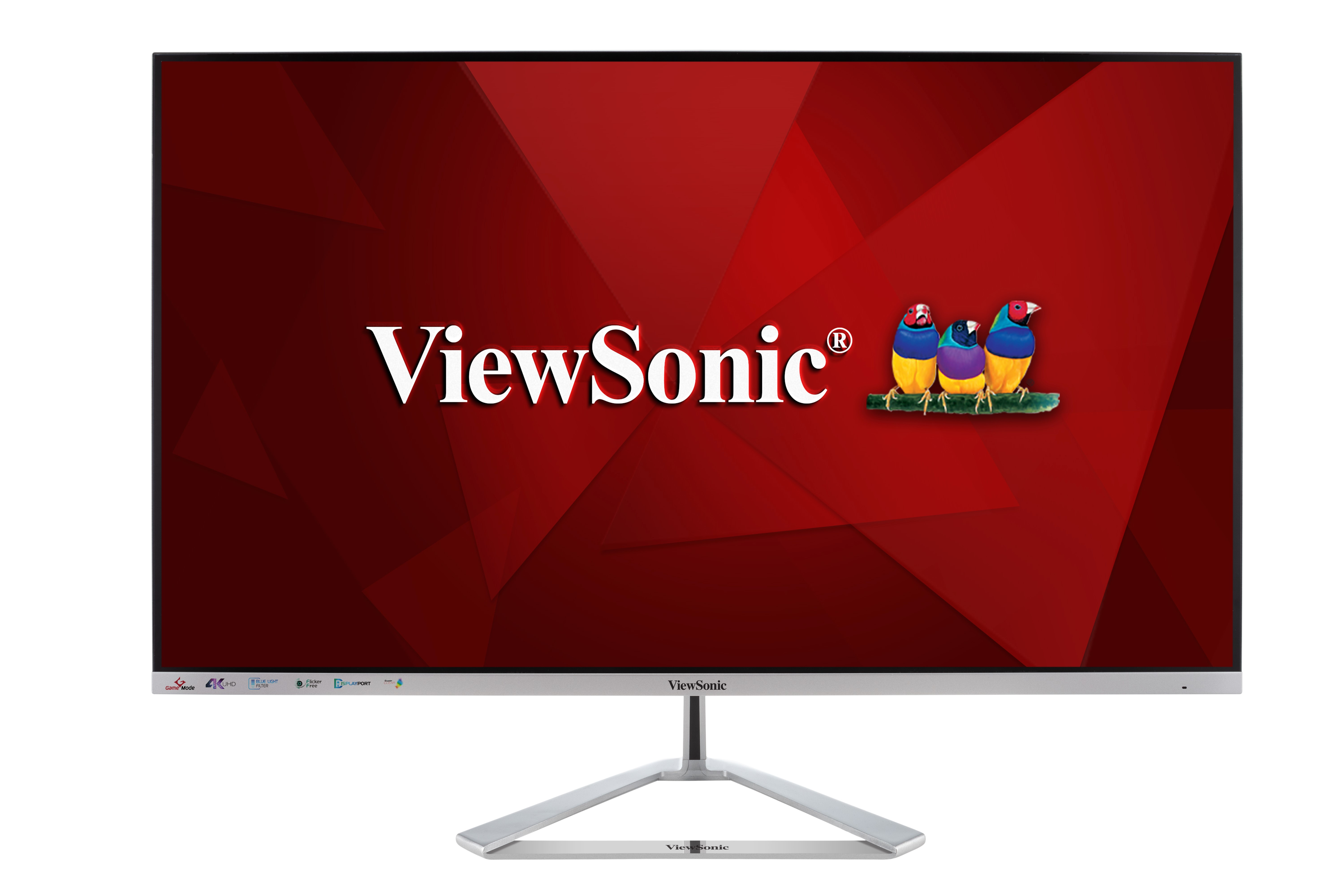 Viewsonic 80,0cm VX3276-4K-MHD 16:9 HDMI/DP/mDP UHD