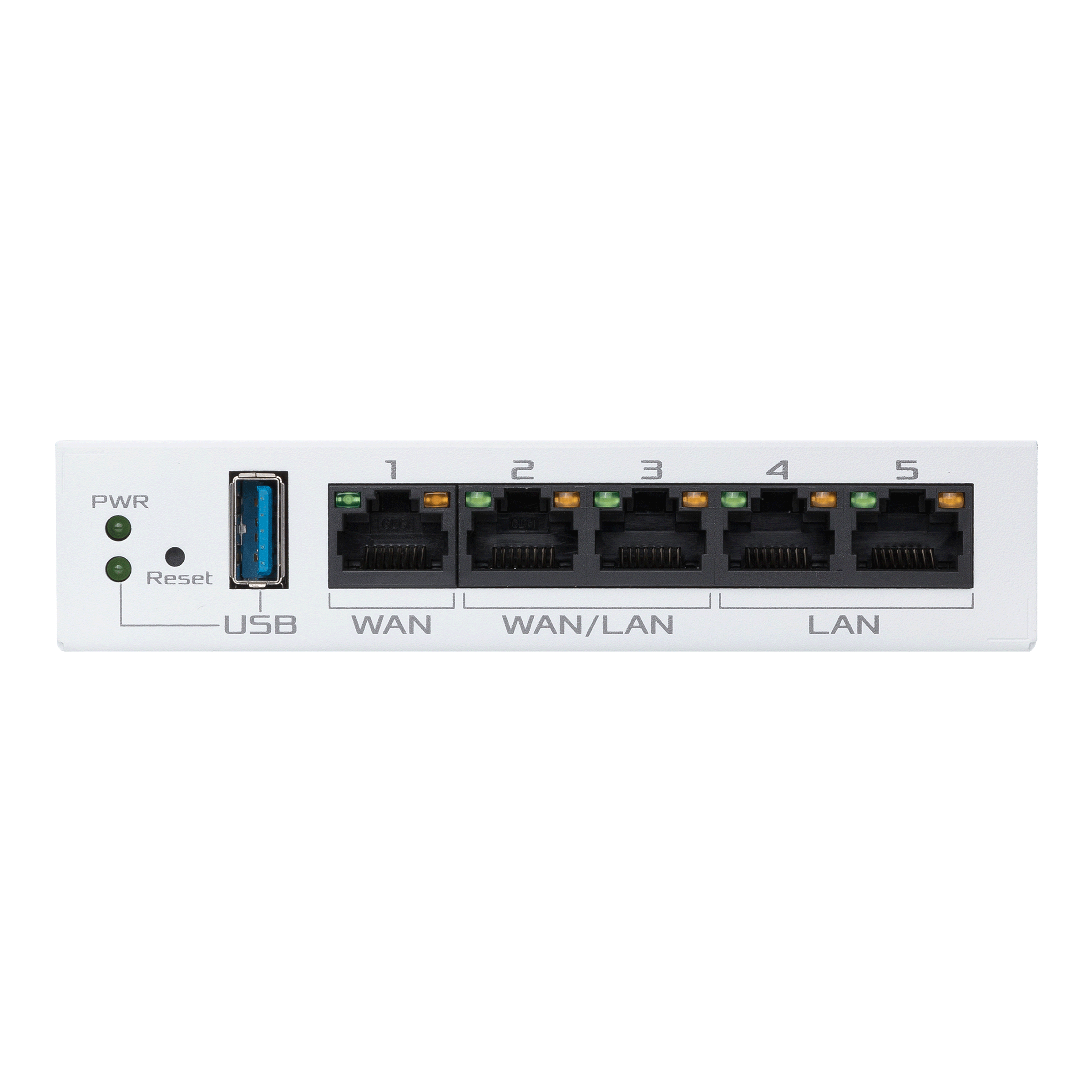 ExpertWifi - EBG15, Router