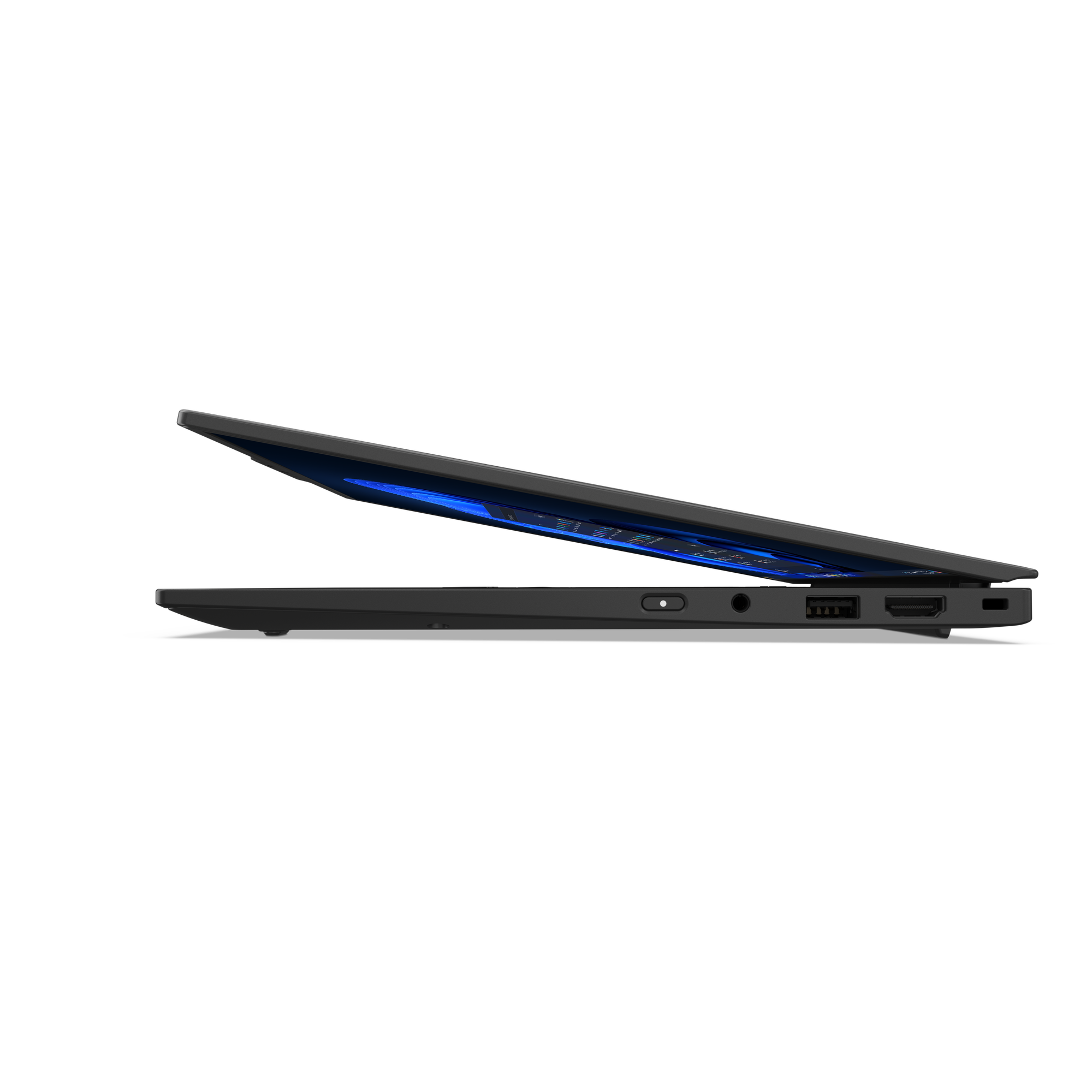 LENOVO ThinkPad X1 Carbon G13 Intel Core Ultra 5 225U 35,56cm 14Zoll WUXGA 16GB 512GB SSD UMA W11P 4G AI PC Black TopSeller
