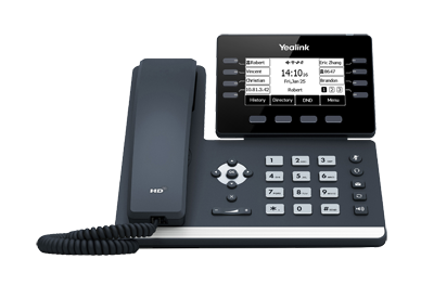 Yealink IP Telefon SIP-T53W