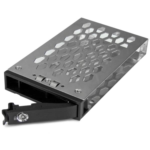 2.5IN HOT SWAP HARD DRIVE TRAY .