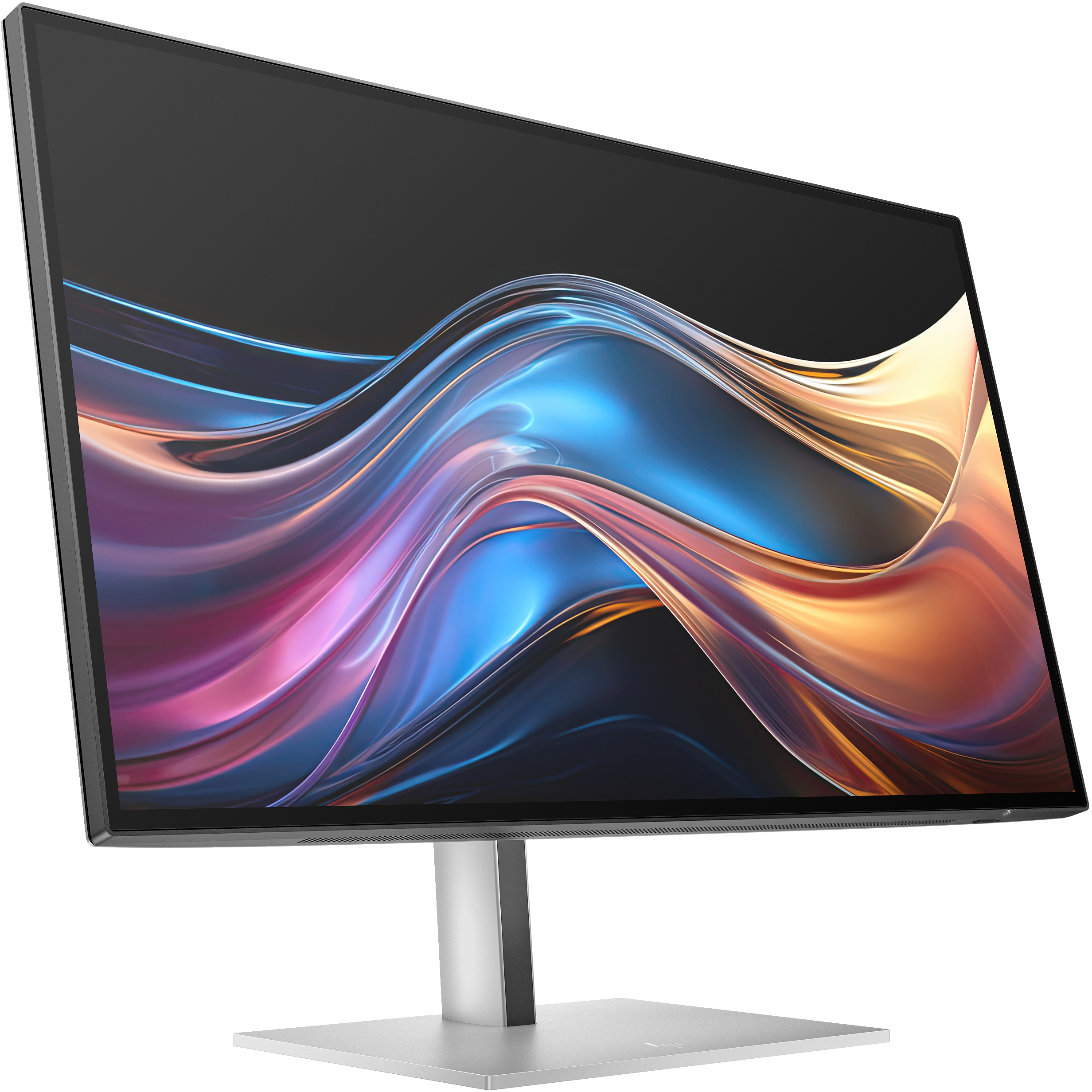 HP Series 7 Pro 727pq 68,58cm 27Zoll QHD Monitore DP HDMI (EU)