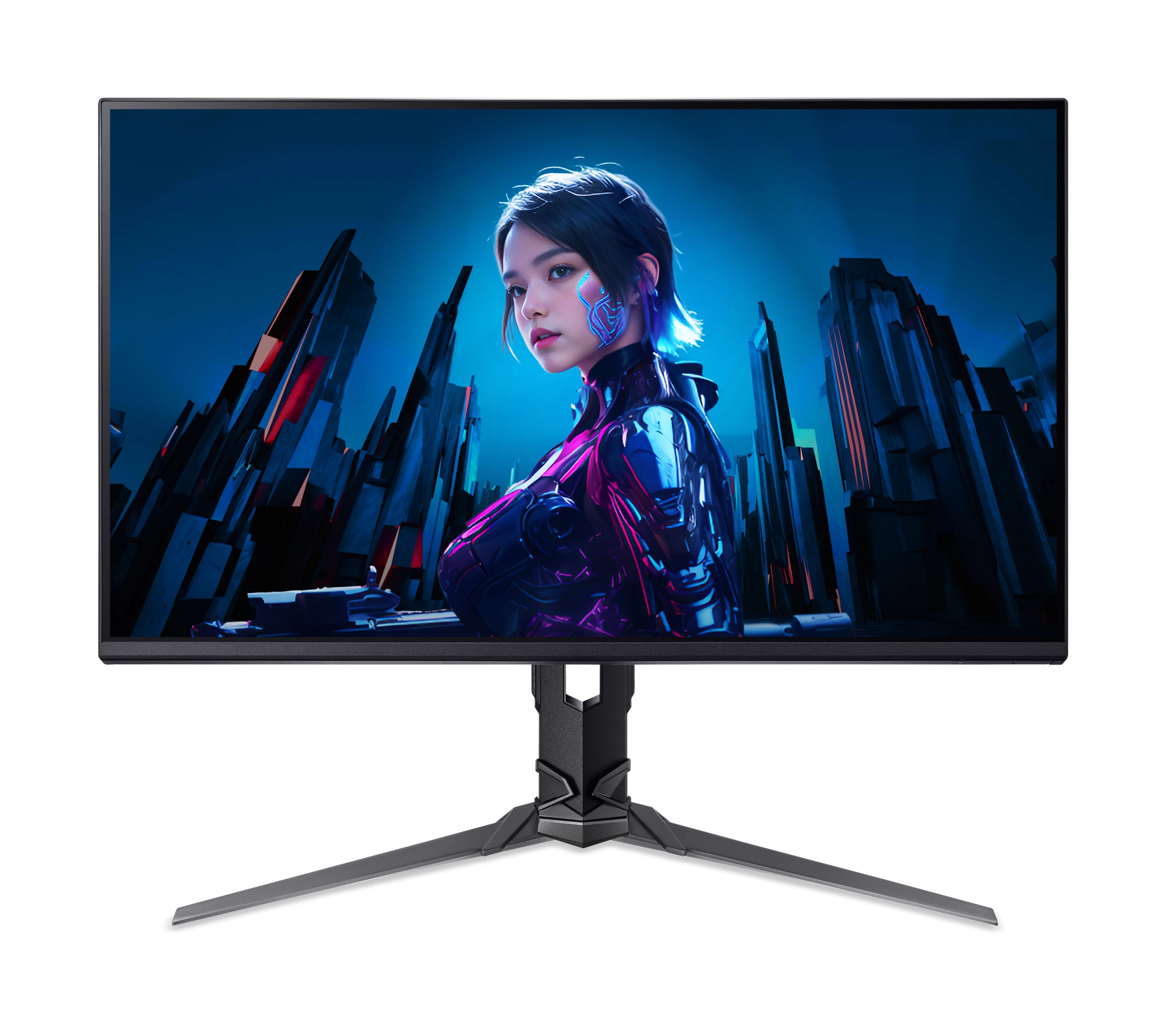 Acer Predator XB253QF3b 24,5 62cm 1920x1080 320Hz