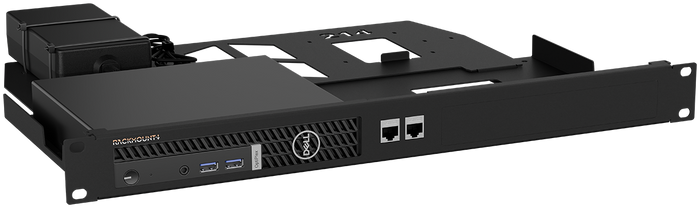 Rackmount.IT Kit for Dell OptiPlex MFF