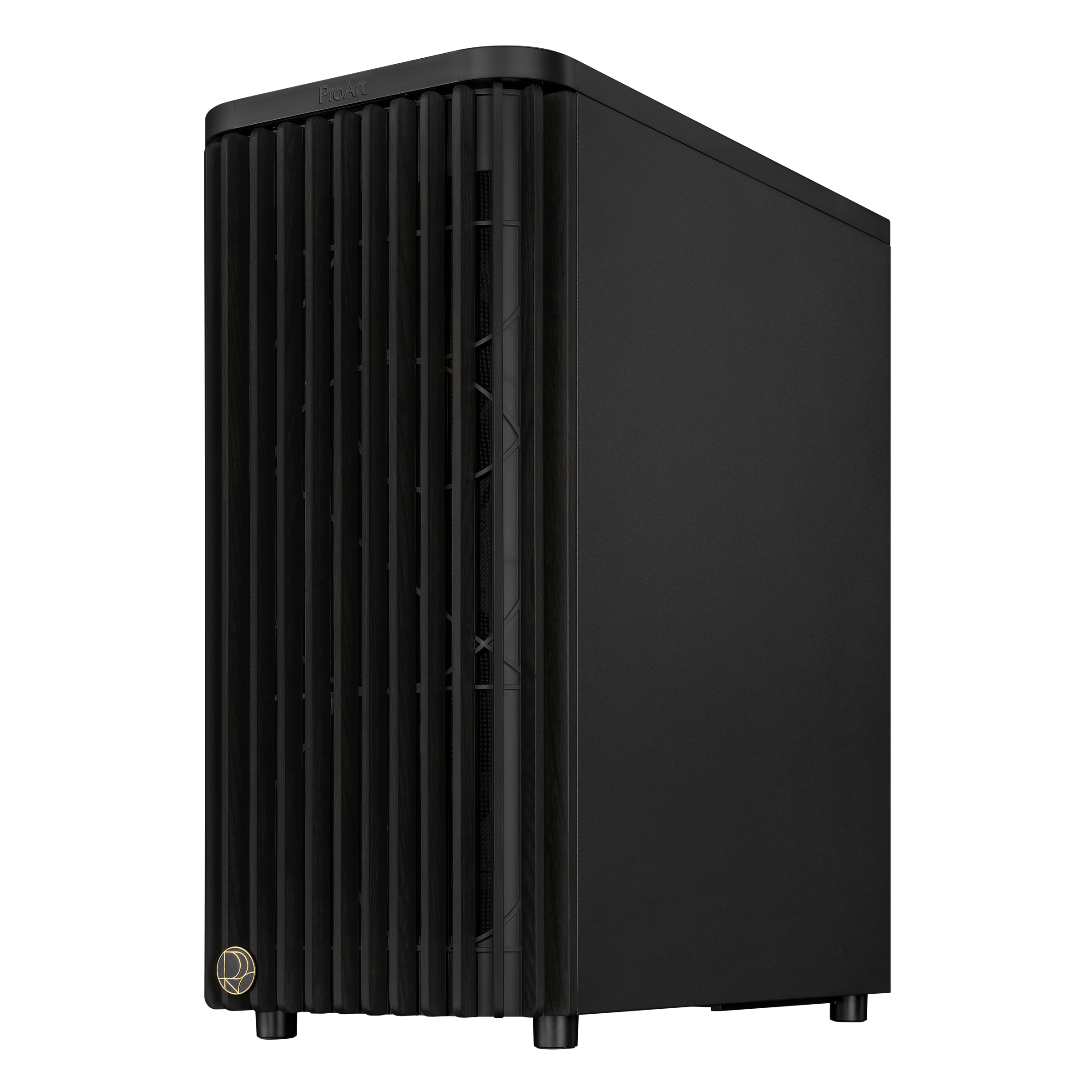 ASUS GEH PROART PA401 WOOD METAL PWM BLACK
