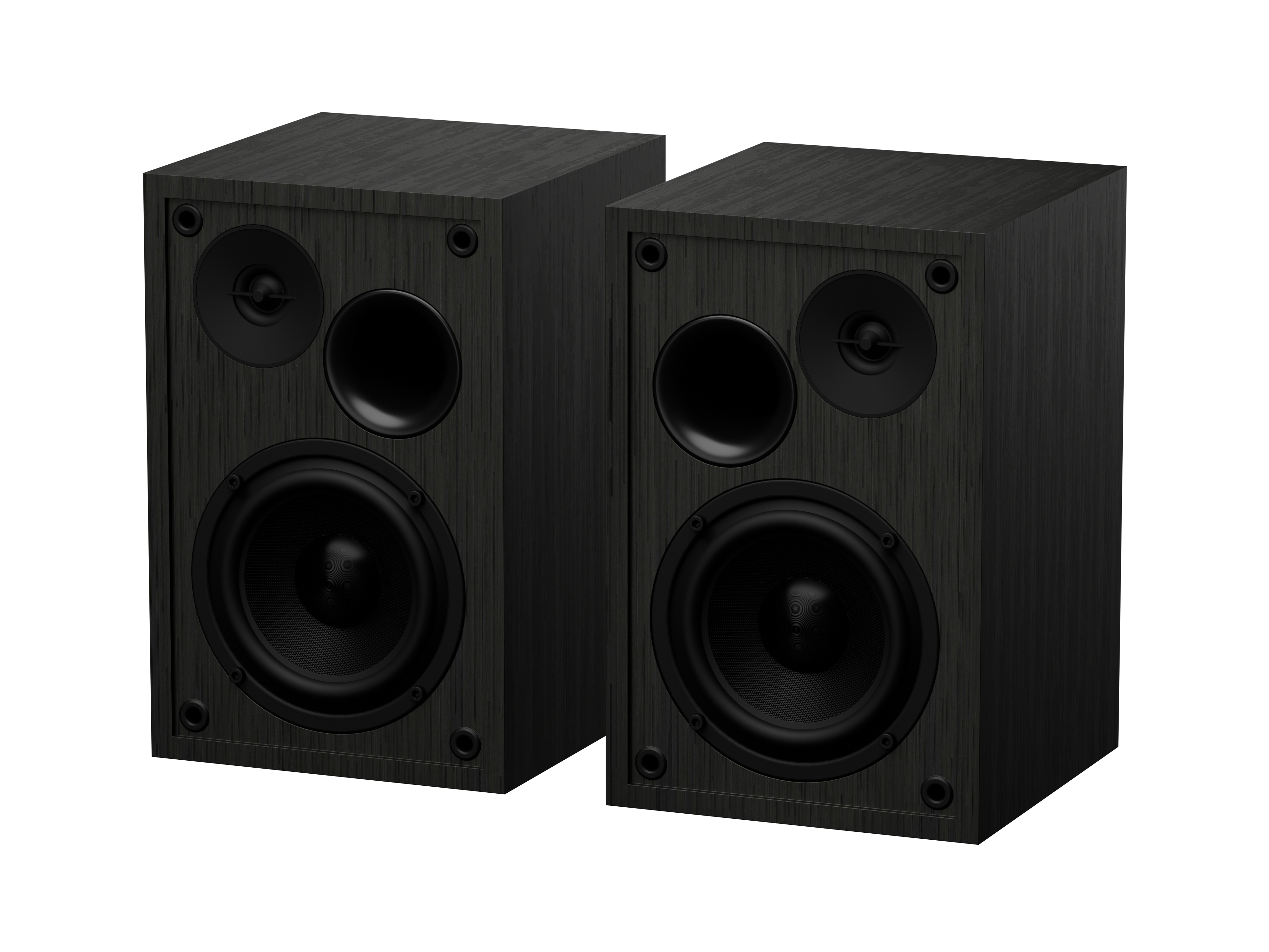 Genesis 2.0 Lautsprecher-System ARSEN 302BT schwarz
