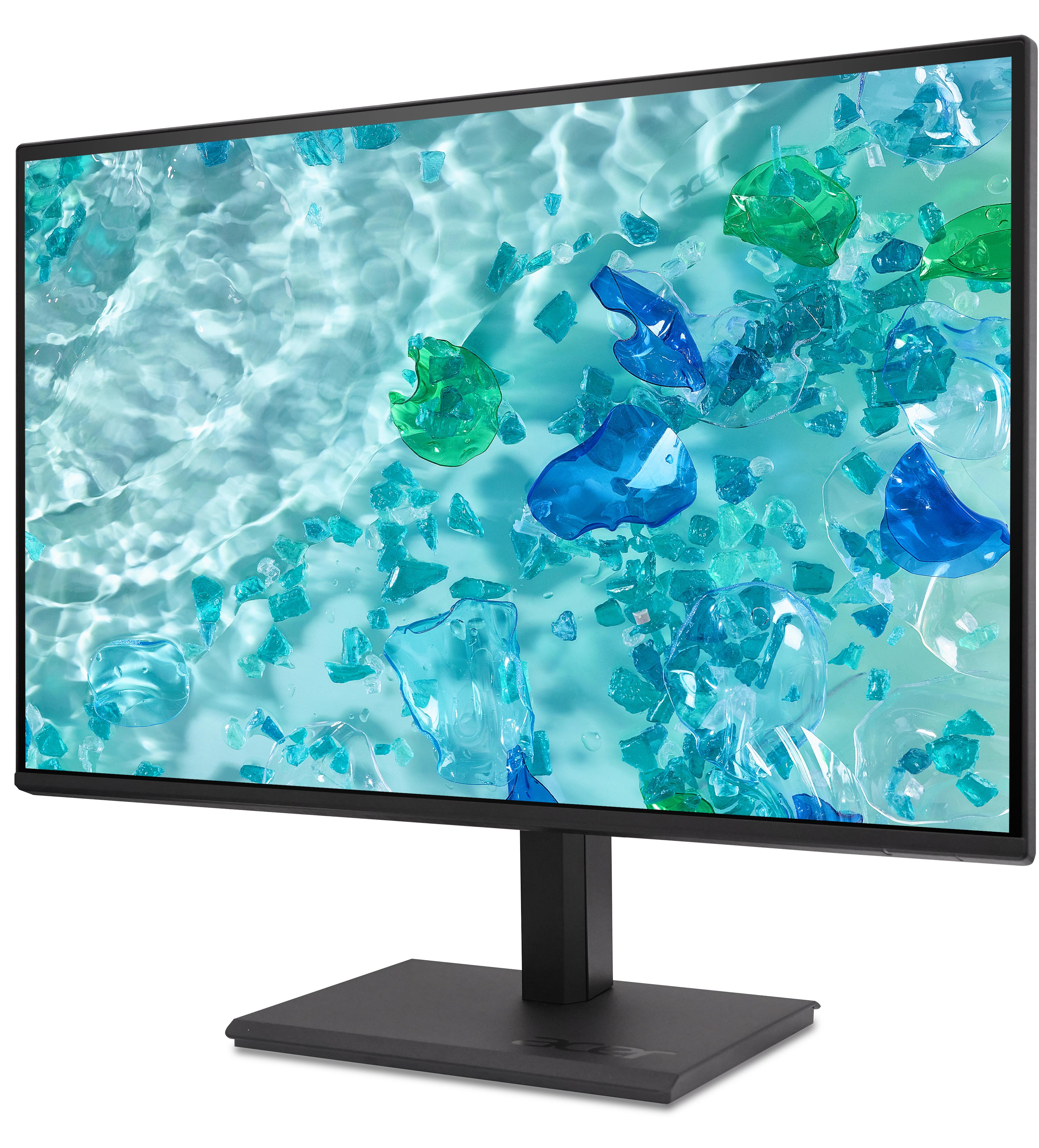 VERO B277UGBMIIQPRX 27IN 2560X1440 HDMI DP BLACK