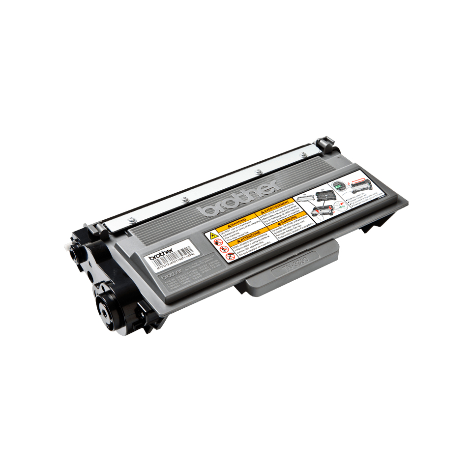 TN-3390 TONER 12.000 PAGES F. HL-6180DW