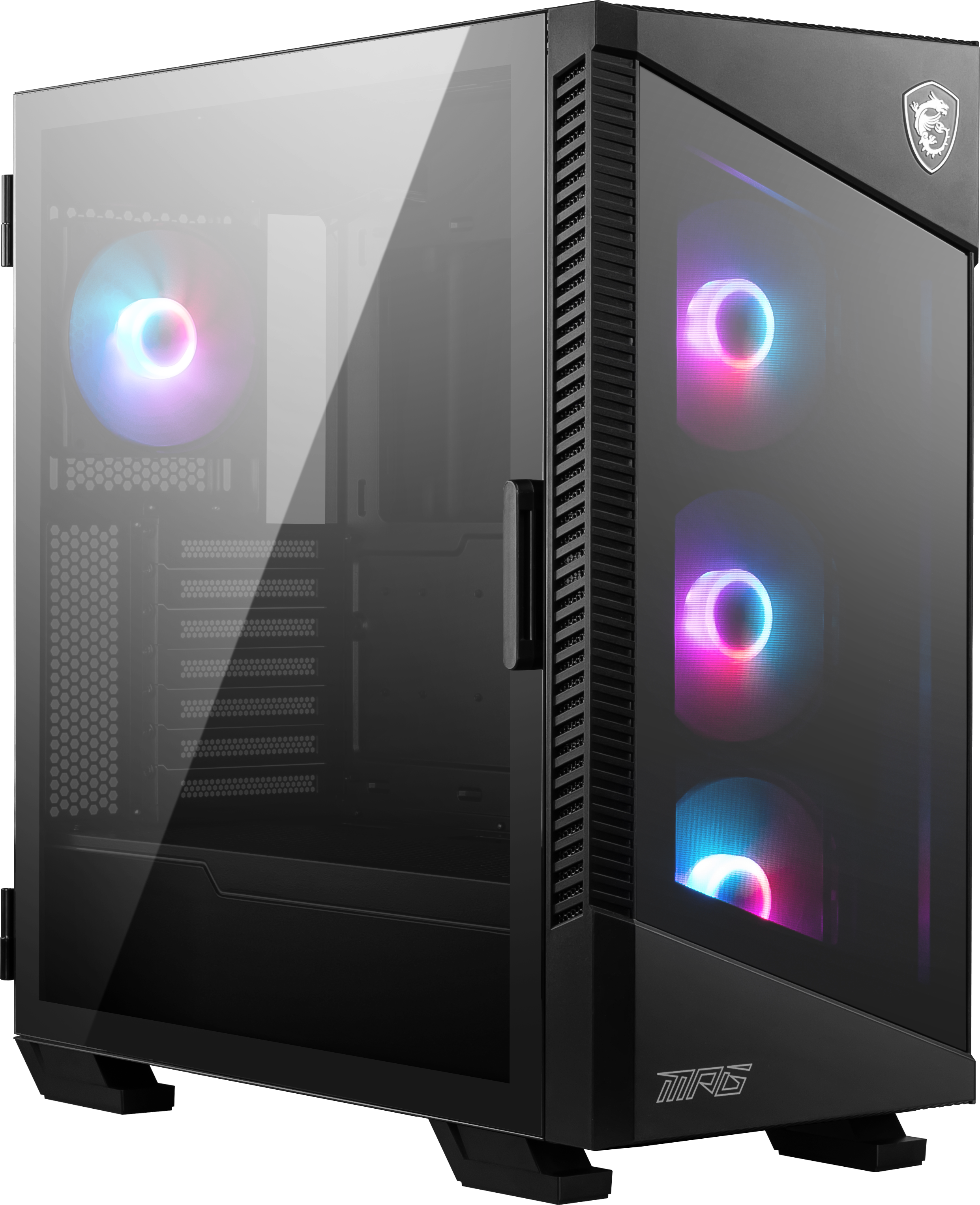 Midi MSI MPG VELOX 100R