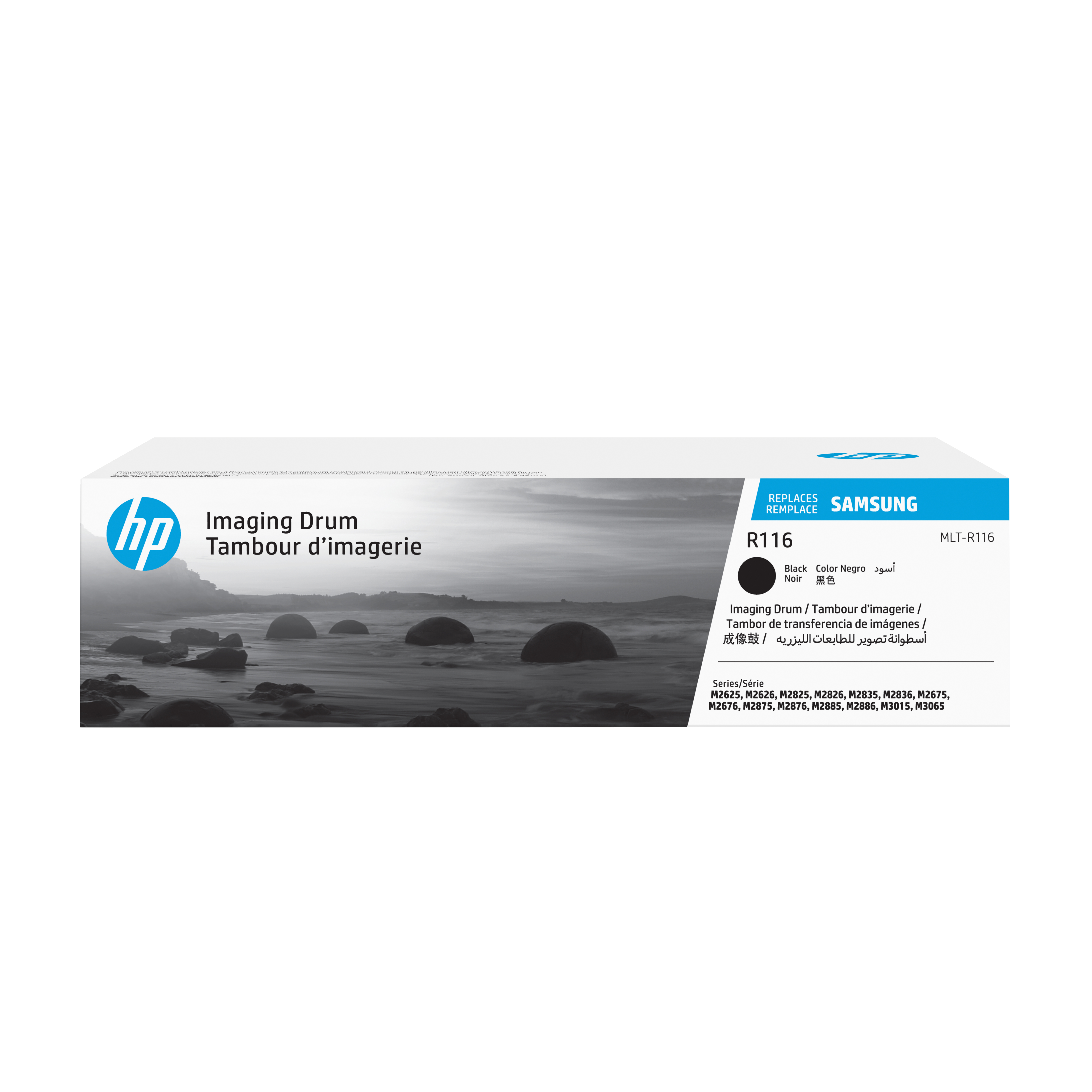 HP MLT-R116 (SV134A) schwarz Trommel