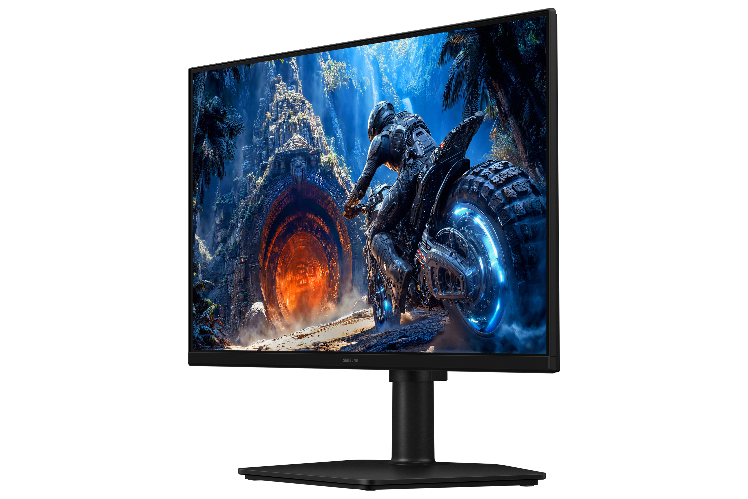 TFT Samsung S25HG402EU 63,5 cm (25)DisplayPort,HDMI