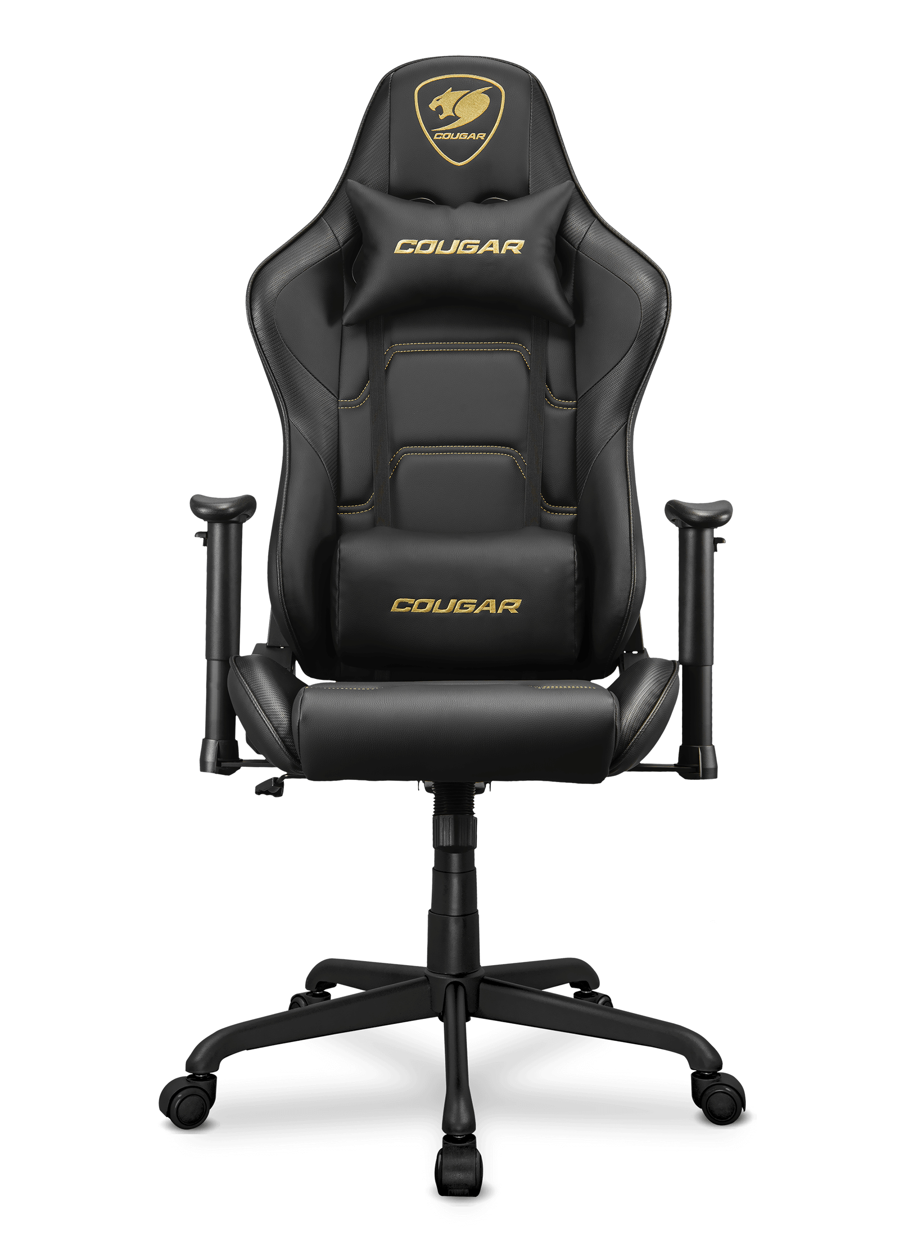 COUGAR Gaming-Stuhl Armor Elite Royal, Schwarz