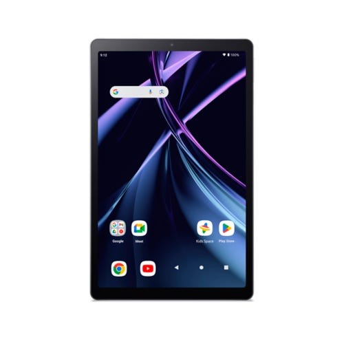 acer Iconia Tab A10 A10-21-A7RM Tablet 25,6 cm (10,1 Zoll) 128 GB grau
