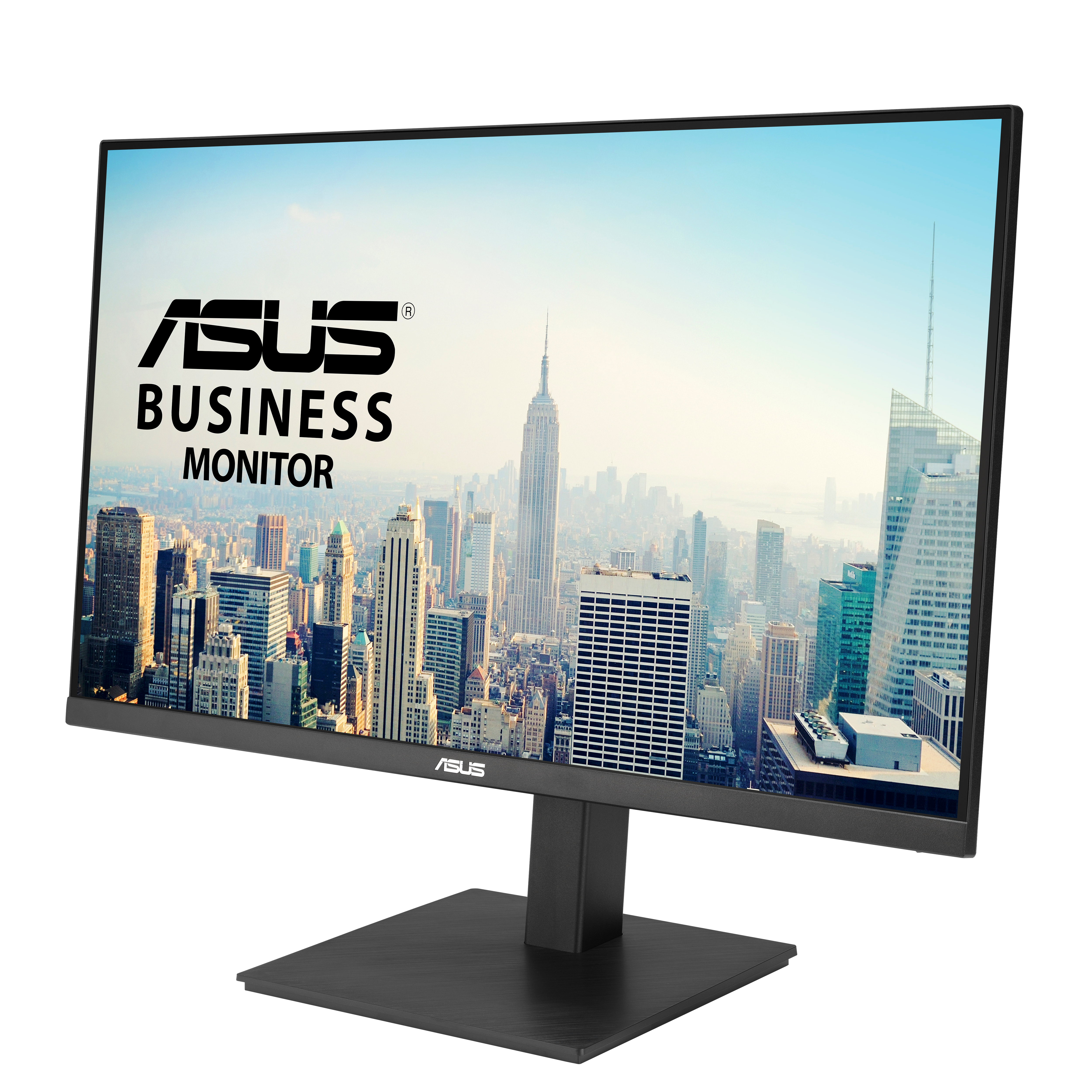 ASUS VA32UQSB 80,01cm 31,5Zoll IPS WLED UHD 16:9 60Hz 350cd/m2 4ms 2xHDMI DP 2xUSB 3.2 Type-A