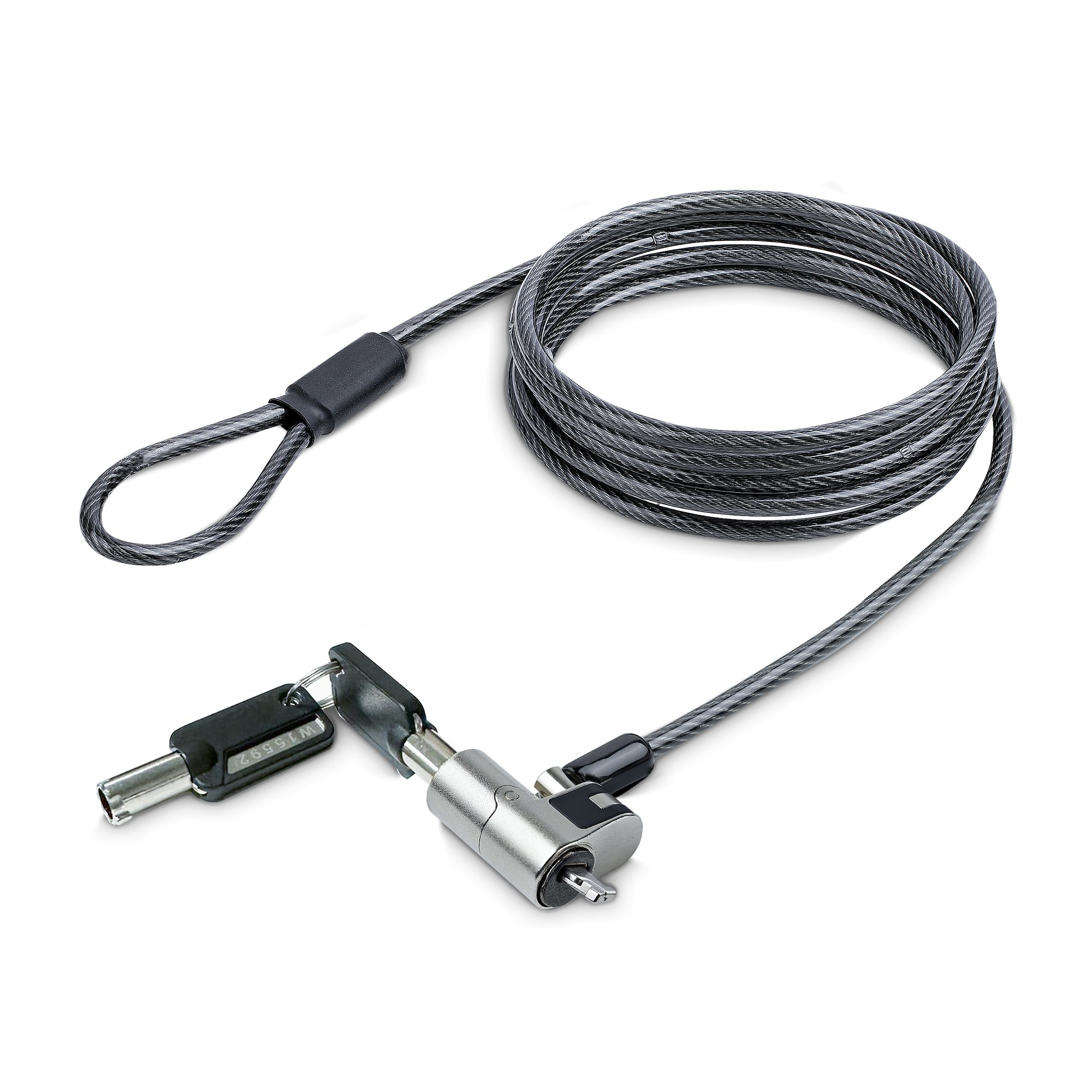 NANOK-LAPTOP-LOCK NANO LAPTOP CABLE LOCK