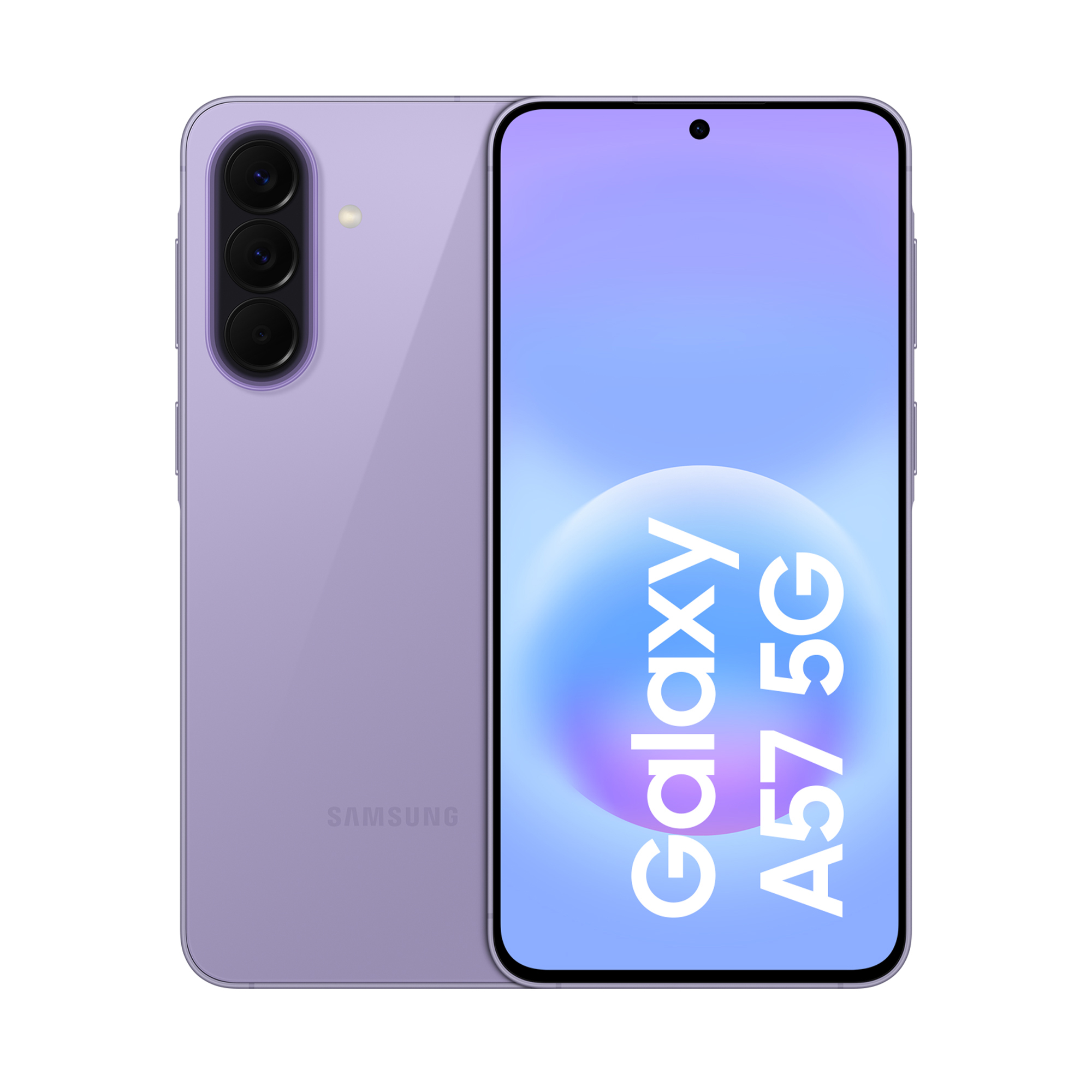 Galaxy A57 5G 128GB, Handy