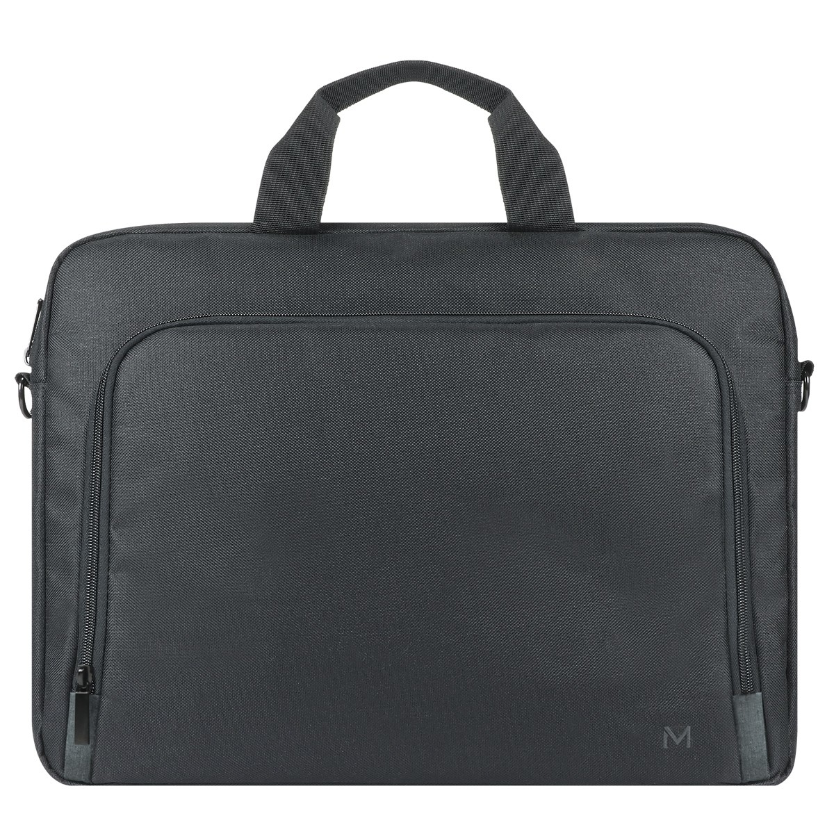 Mobilis TheOne Basic Briefcase Toploading 14-16-30% RECYCLE