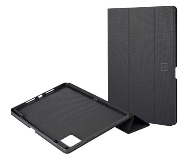 TRE TABLET CASE BLACK FOR IDEA TAB PLUS 12.1IN (2025)
