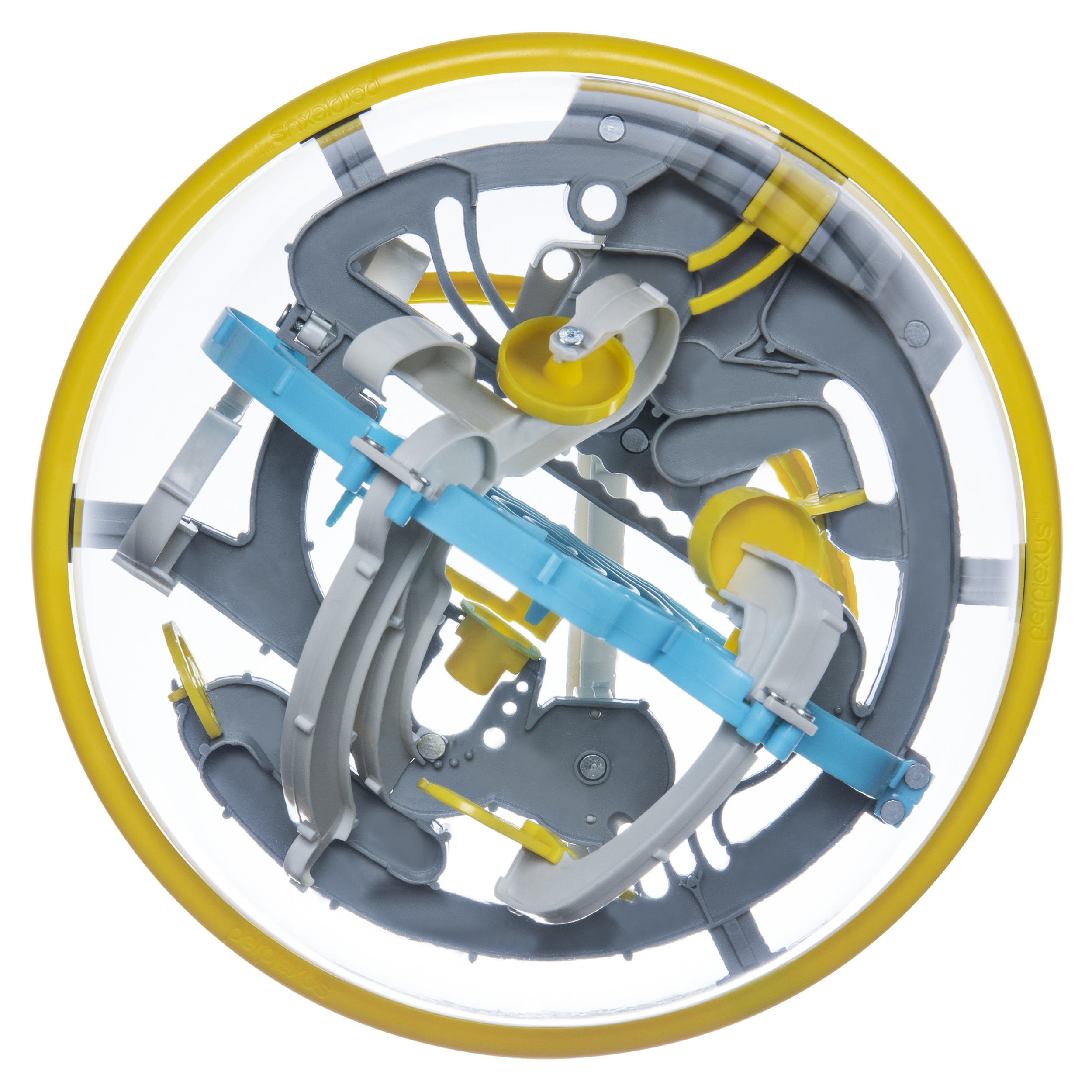 Perplexus Beast, Geschicklichkeitsspiel