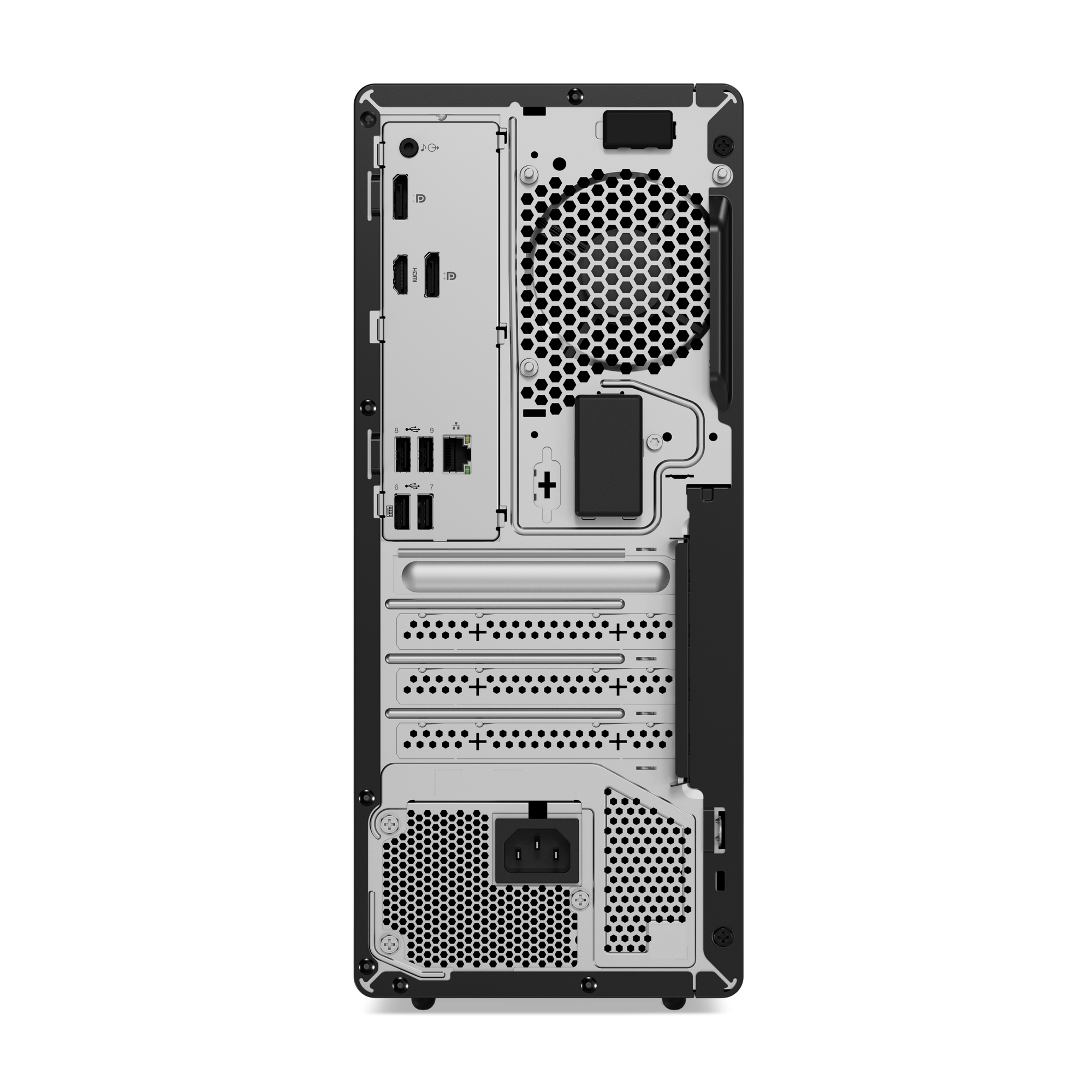Lenovo ThinkCentre M75t G5 TWR R7-8700G 16/512 W11P