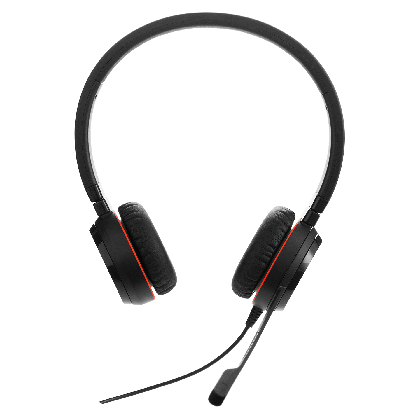 Evolve 20 SE, Headset