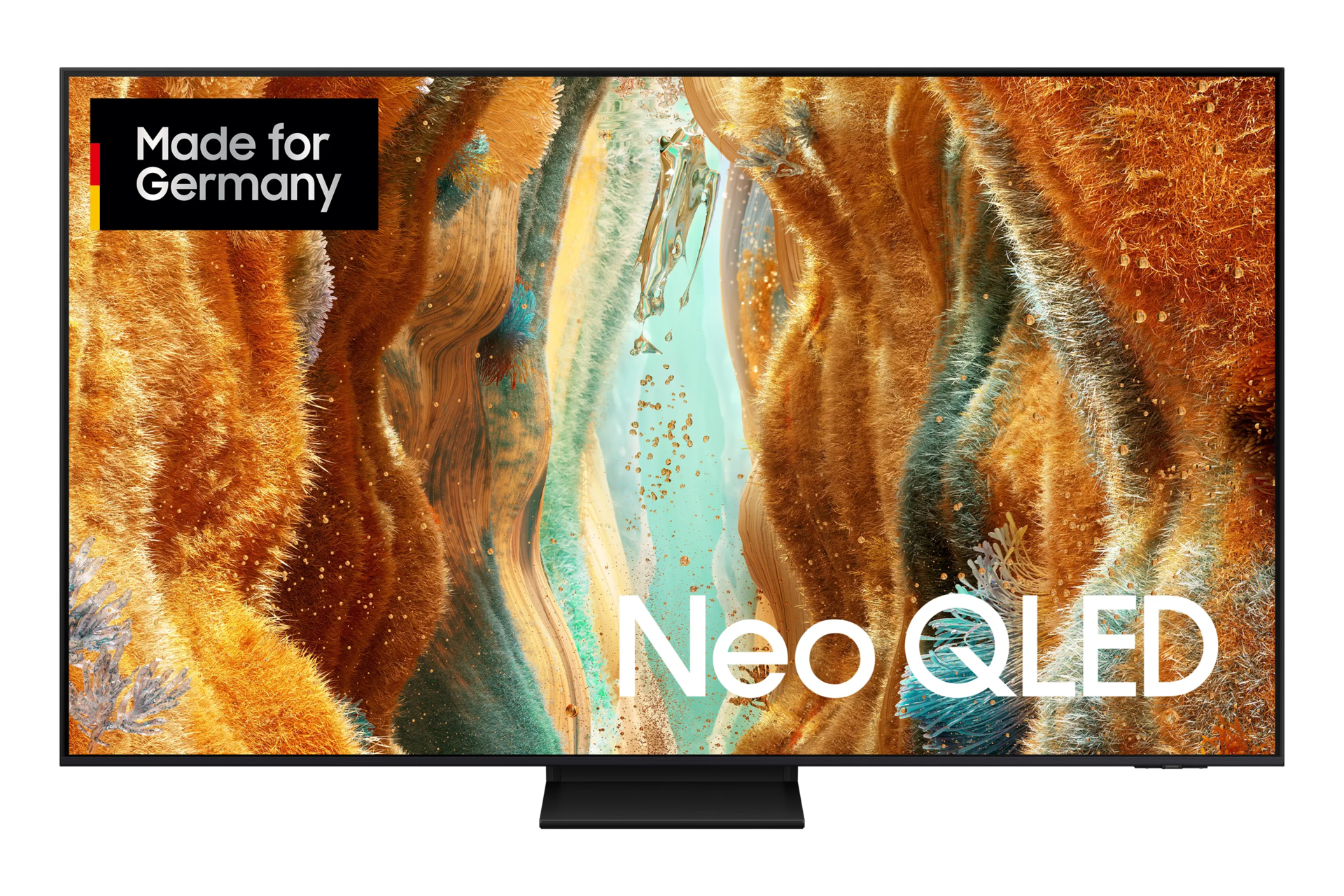SAMSUNG GQ55QN70FAUXZG Smart-TV 138,0 cm (55,0 Zoll)