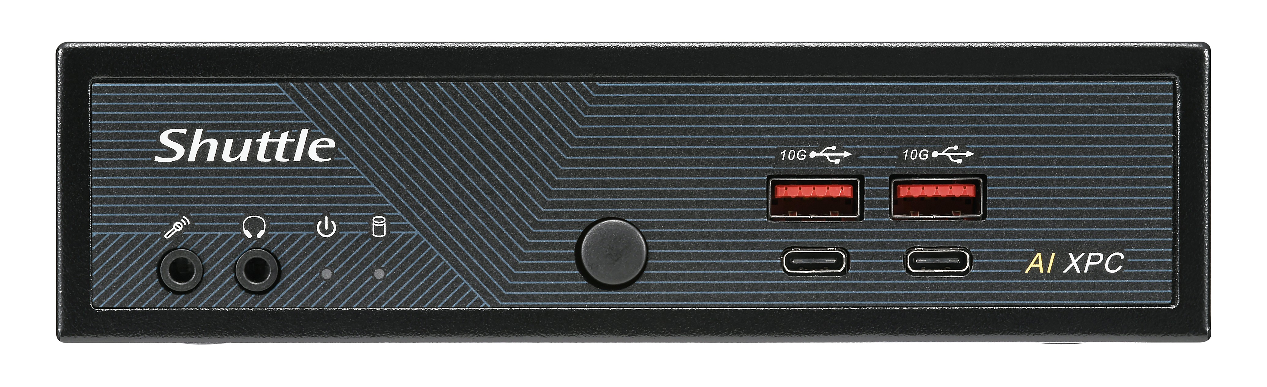 DN11H7 INTEL U7-155H 120W EXT HDMI DISPLAY-PORT USB 4XGLN