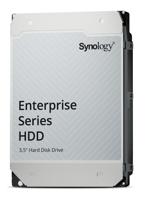SYNOLOGY HAS5310 12TB SAS 8,89cm 3,5Zoll HDD