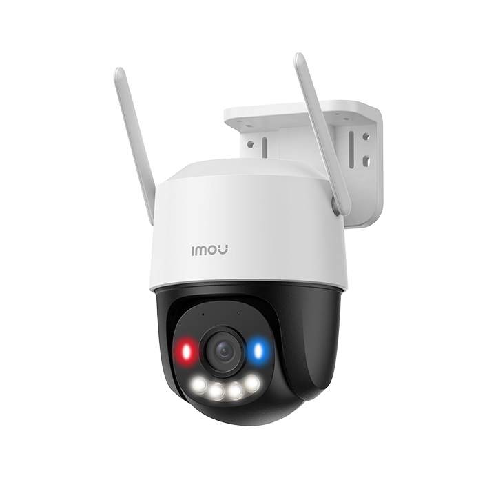 IMOU IPCam Cruiser SC 4G 3MP WLAN 25FPS 8xZoom