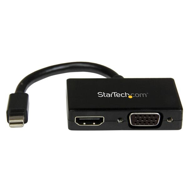 MDP TO HDMI OR VGA CONVERTER .
