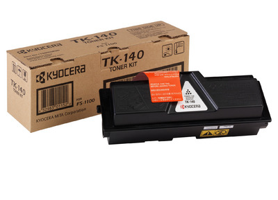 KYOCERA TK-140 schwarz Toner