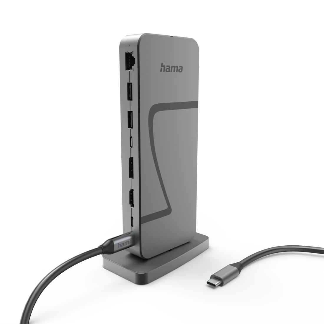 hama Dockingstation Connect2Office Speed