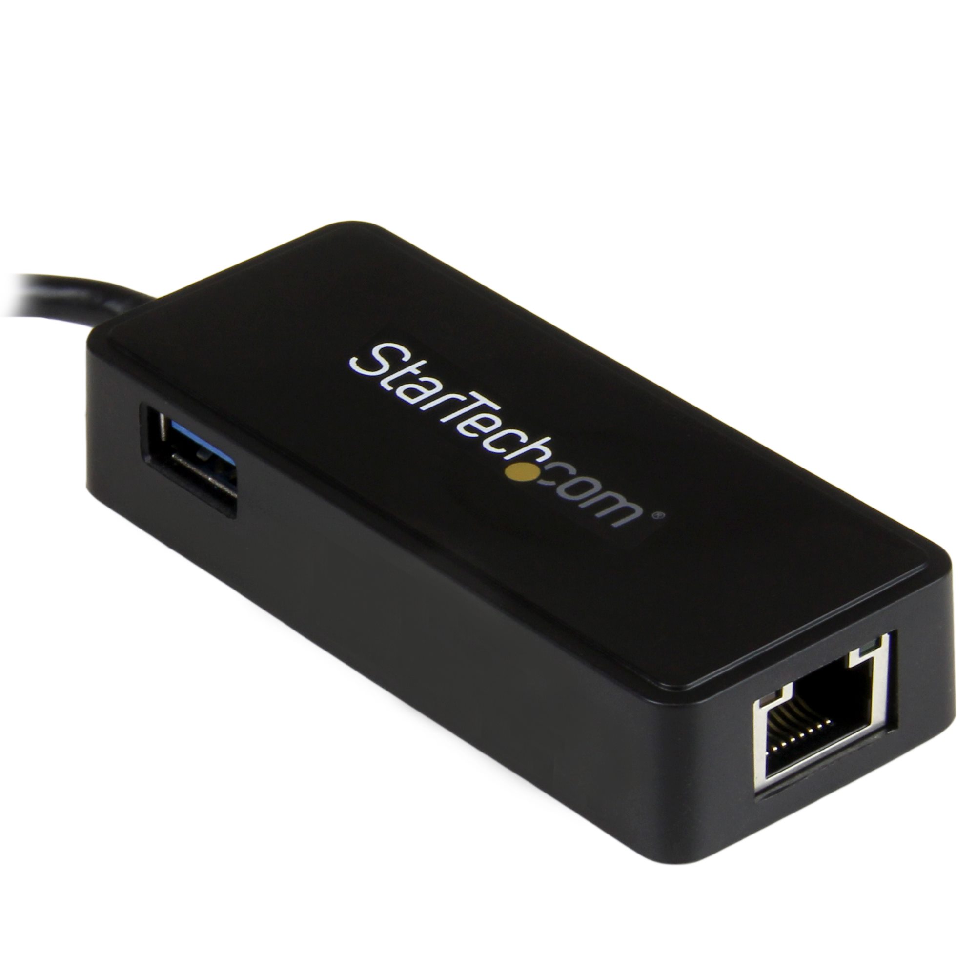 USB-C TO GIGABIT ADAPTER IN