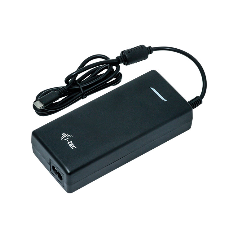 I-TEC USB-C Dual Display MST DS 1x DP 1x HDMI 1xGLAN 3xUSB 3.0 2xUSB 2.0 1xUSB-C-Datei 1xAudio/Mic Jack 1x100W USB-C PD+Charger 112W