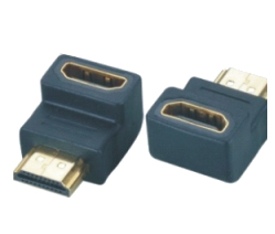 HDMI COUPLER /GENDER CHANGER 90 M/F